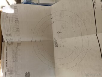 Vintage uloženka 12" Pioneer - 4