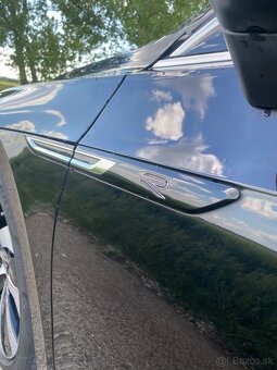 Predám Volskwagen Arteon 2.0 TDi 3x r-line Virtual - 4