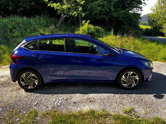 Hyundai i20. 1.0 T-GDi FAMILY - 4