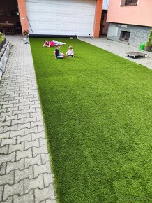 VÝPRODEJ výška 35mm za krásnou cenu 15€/1m² - 4