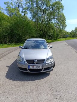 vw Polo - 4