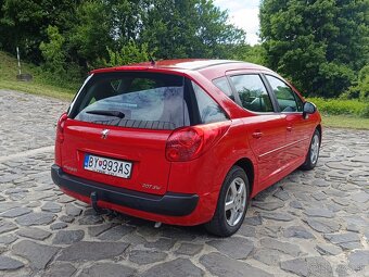 ✳️Peugeot 207 SW 1.4e Slovakia Pack✳️ - 4