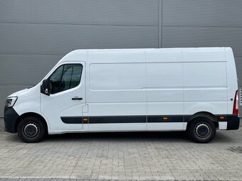Renault Master 2.3dCi 135 L3H2P3 Extra 4d.. - 4