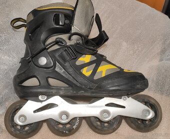 Rollerblade korčule - 4