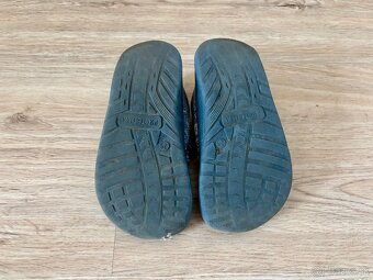 Detské Barefoot Tenisky Protetika - 4