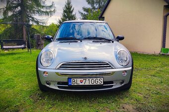 ✳️Mini Cooper One R50 1.6 66kw ✳️ - 4