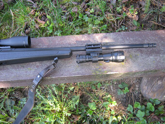 Winchester XPR .30-06 - 4