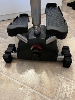 Insportline Steper Strong - 4