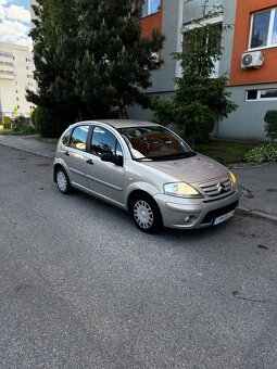 Citroen C3 2009 - 4