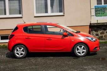 Opel Corsa 1.2 16V Enjoy - 4
