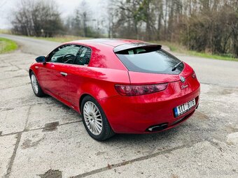 Alfa Romeo Brera 2,2 JTS - 4