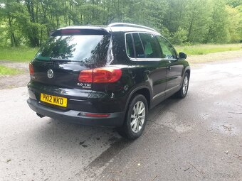 WV TIGUAN 4 MOTION 2.0 TDI - 4