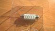 Philips X-treme Ultinon C10W 43mm 4000k - 4