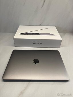 Macbook Pro 13” 2019 - 4