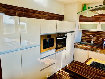 ŠTÝLOVÝ 3. izbový byt, 75m2, Sídlisko Východ, MI - 4