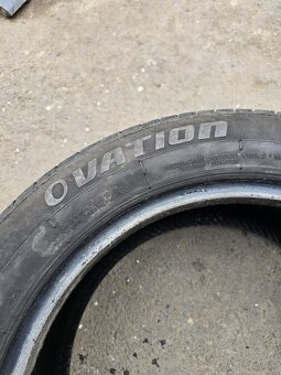 205/55R16 letné pneu - 4