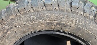 pneumatiky 235/70 r16 - 4