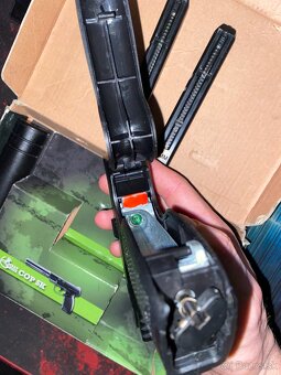 Combat Zone COP SK CO2 - 4