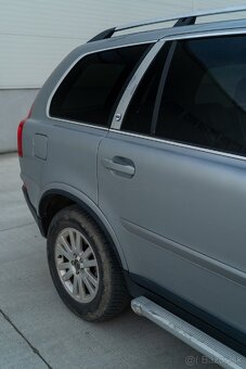 Volvo XC90 2.4 D5 - 4
