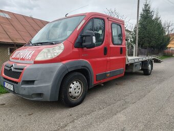 Citroën Jumper 2.2 hdi 88kw - 4