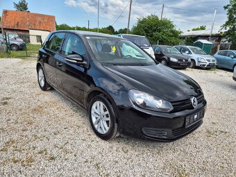 Vw golf - 4