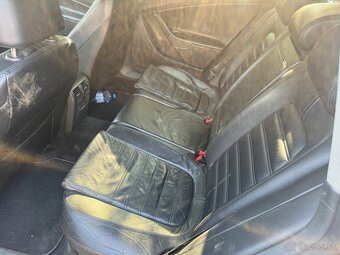 Vw passat b6 kombi 2.0 CR 4x4 - 4