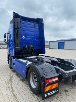 Volvo FH 460 r.v.2020 D13TC Turbo Compound - 4