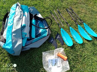Kajak SPINERA HYBRIS 475 - 4