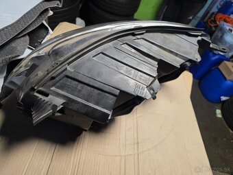 Pravy svetlomer Citroen Jumpy 9816509880 - 4