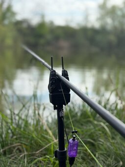 Z-fish helios 2+1 sada signalizatorov - 4