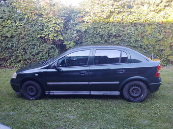 Opel Astra G CC, Hatch -  aj na náhradné diely - 4