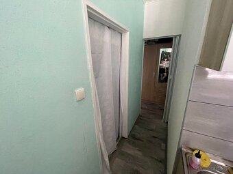 3-izbový byt s vlastnou záhradkou – Vrútky - 4