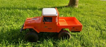 Rc auto Toyota - 4