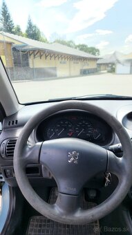 Peugeot 206 - 4