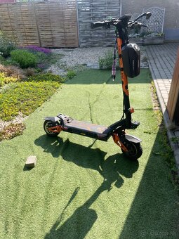 Kukirin g3 pro - 4