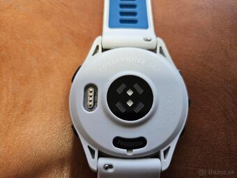 Garmin forerunner 265 - 4