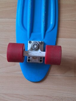 Predám Pennyboard - 4