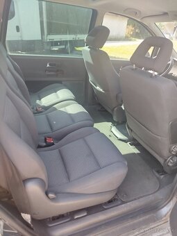 Predám Volkswagen Sharan - 4