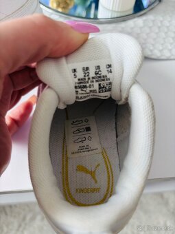 Puma tenisky - 4