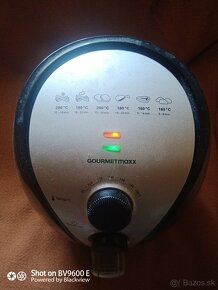 Gourmetmaxx LQ-2501 - 4