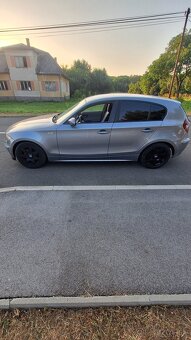 Predám bmw 118d 90kw plus chip - 4
