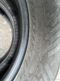 Nokian 215/65/R16 - 4