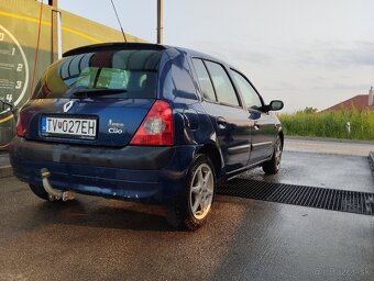 Renault Clio - 4