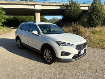 Seat Tarraco Xcellence 1.4tsi e-Hybrid - 4
