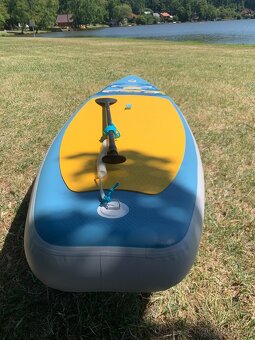 Paddleboard na Vašu letnú dovolenku do Chorvátska - 4