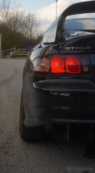 Celica st205 TRD kit - 4