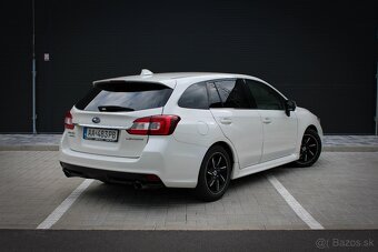 Subaru Levorg GT-S 1.6 125kW 4x4 TOP cena - 4