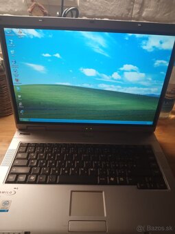 Predám notebook Fujitsu Siemens Amilo L1300 - 4