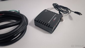 Predám Techmaxx USB 2.0 Digital Video SCART Grabber - 4