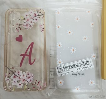 Samsung Galaxy A25 5G, 128 GB - 4